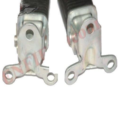 Rear Passenger Pillion Folding Footrest Set Jawa CZ Perak  