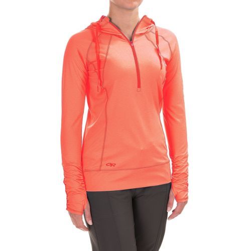 Sudaderas de Outdoor Research Sintético para Mujeres