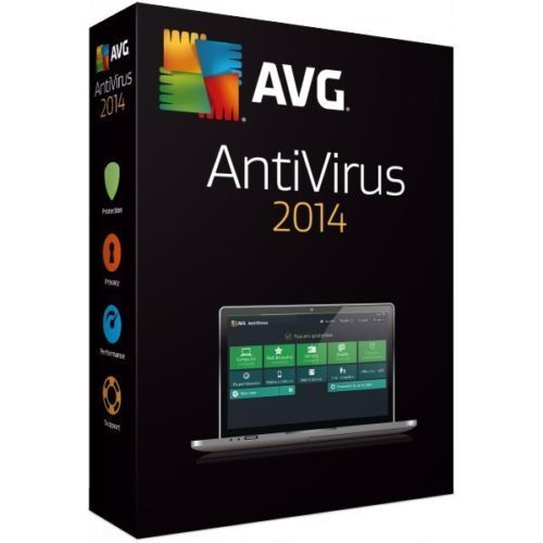 Avg Antivirus Und Sicherheit Software Gunstig Kaufen Ebay