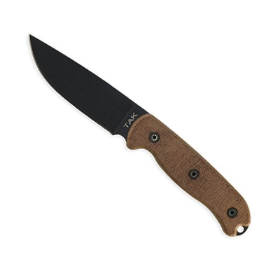 Ontario TAK-1 w/Nylon Sheath
