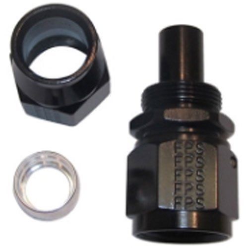 Fragola 8an Crimp Collar - Race-Rite Series 2600008S Fragola 8an Crimp Collar - Race-Rite Series 2600008S