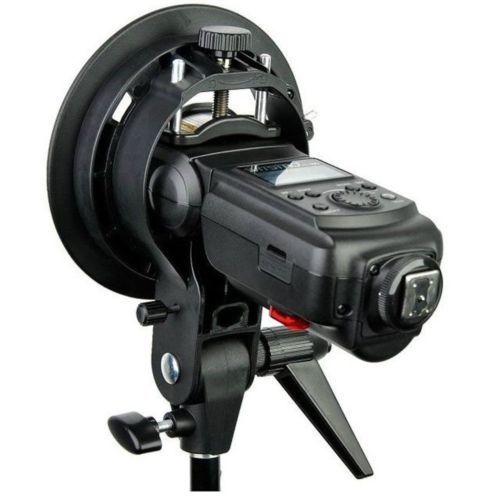 Godox Camera Flashes and Accessories