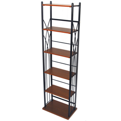 Metal Bookcases, Shelving & Storage Furniture