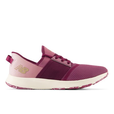 

Женские кроссовки New Balance DynaSoft Nergize v3