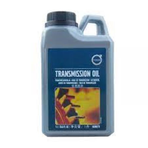 Genuine Volvo Transmission Oil 31367567 1 Litre | eBay