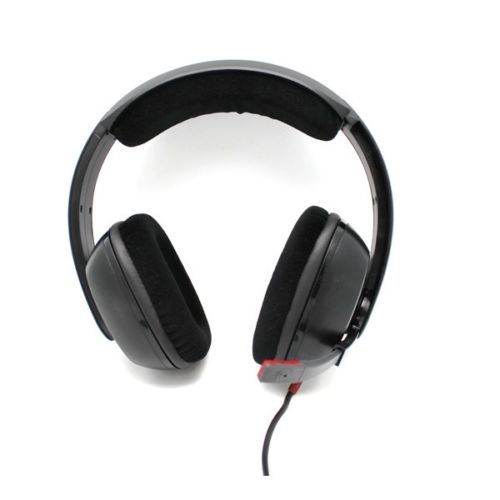 New Plantronics 27190-01 U10P QD Cord Polaris QD to RJ11