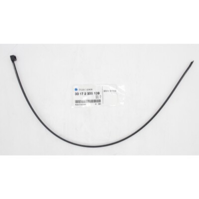 BMW Cable Tie, Strap Part Number - 33172335139 | eBay