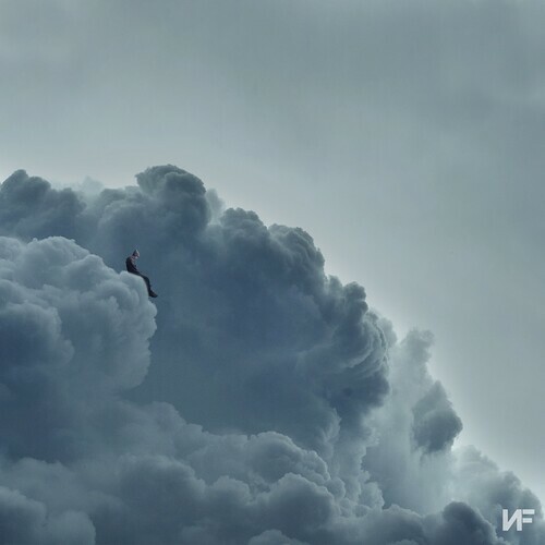 NF Clouds (микстейп) - Виниловая пластинка LP 12 - NEW Sealed - Хип-хоп