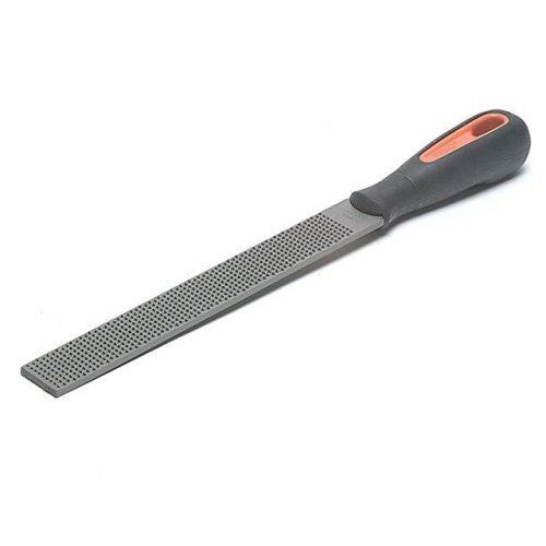 Lima Per Legno Piatta 8" Utensile Ferramenta Falegname dfh