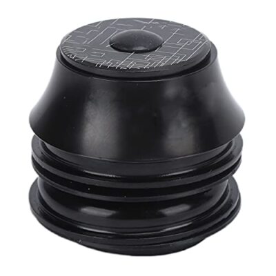 Vbestlife Bike Headset Bearings41.4‑41.4mm Aluminum Alloy 