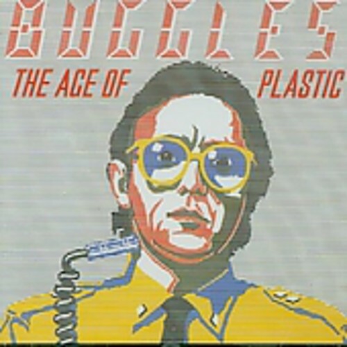 Age of Plastic by Buggles (CD, 2004) for sale online | eBay