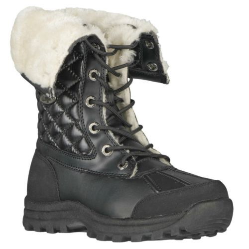 Lugz Leather Boots for Women
