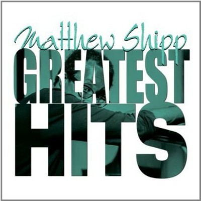 Matthew Shipp - Greatest Hits [New CD]