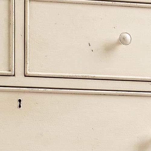 Paula Deen Home Tall Chest, Linen