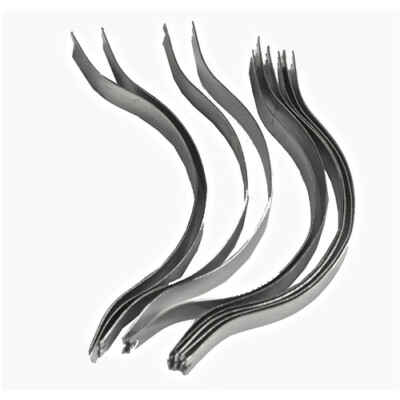 Spring Clips - Metal Picture Framing - YOU CHOOSE QTY.  FITS MANY BRANDS