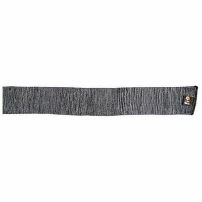 Moisture Repellent Knit Gun Sock w/ Drawstring for Shotgun & Rifle 52