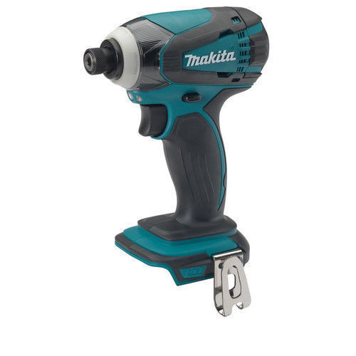 MAKITA XDT11R-REC ATORNILLADOR DE IMPACTO XDT11 18V 1/4 0-2900RPM