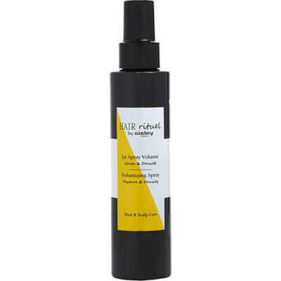 Sisley by Sisley HAIR RITUEL LE SPRAY VOLUME СПРЕЙ ДЛЯ ПРИДАНИЯ ОБЪЕМА ВОЛОСАМ, 5 УНЦИЙ
