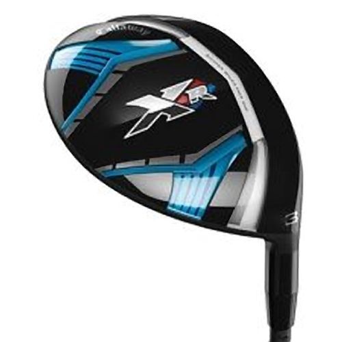 Golf Fairway Woods