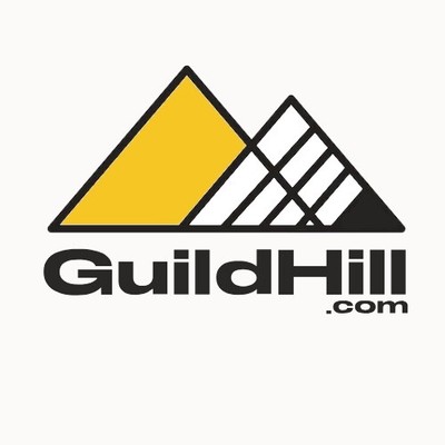 GUILD HILL .COM Domain Name For Sale. Business Education Real Estate Consulting