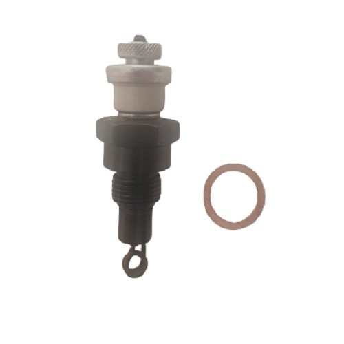 Glühkerze 12V passend für Mercedes GD 250, 300 350 Turbo W460 W461 W463