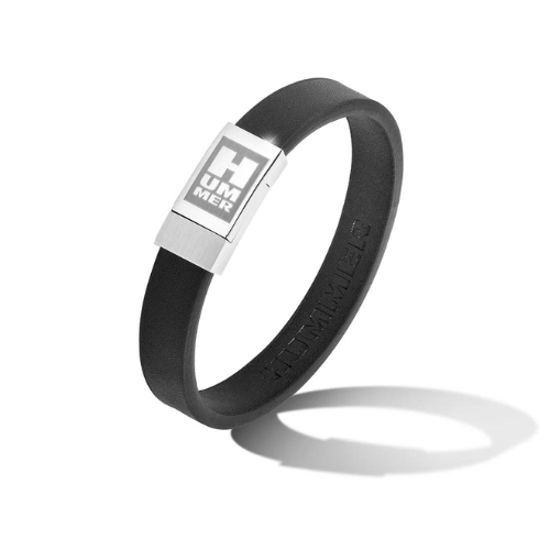 Pre-owned Hummer Men Chronograph Limited Edition Gift Set (free Gift) Hm1019-1742le 999pcs