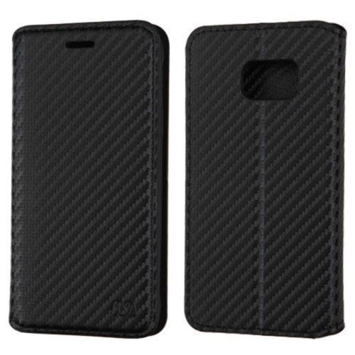 Synthetic Leather Cell Phone Wallet Cases