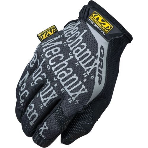 STUSSY MECHANIX WEAR ORIGINAL GLOVES TOUCHSCREEN CAPABLE WINTER