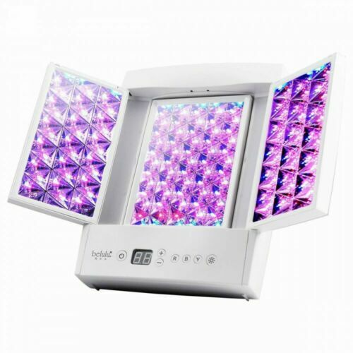 Belega CELL CURE 4T＋＋ BELEGA cellcure 4T Plus latest beauty machine Electro