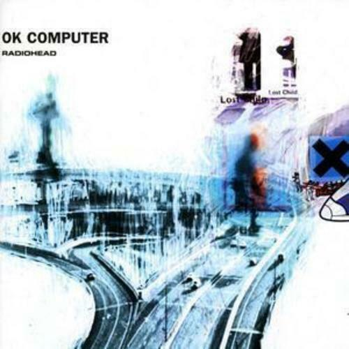 OK Computer