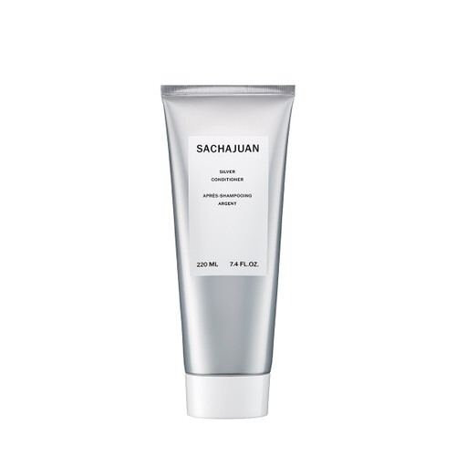 Sachajuan Silver Conditioner 7.4 oz