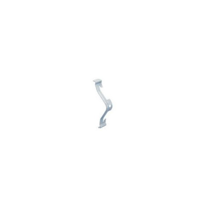Nvent (Erico) K16, 3/4 to 1'' EMT/Rigid, 100 Lb Load, Cable/Conduit Clip, 1pc