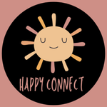 happy.connect