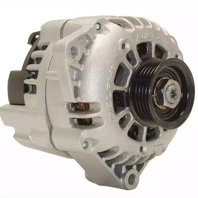 Wilson 90-01-4415 Alternator Replacement (Auto Extra 8292) (Remanufactured)