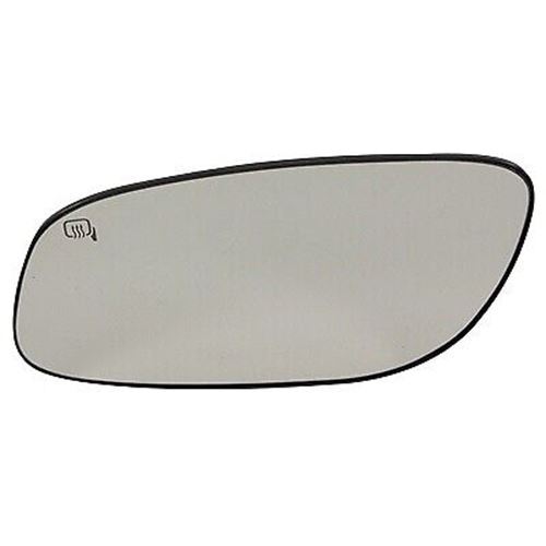 NEW OEM GENUINE Ford Drivers Side Mirror Glass 2010-2011 Taurus AG1Z-17K707-BB