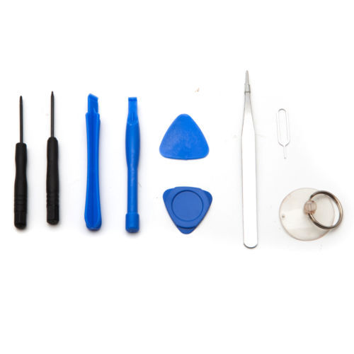 iFixit Precision Cleaning Kit Clean Repair Set Kit Bundle