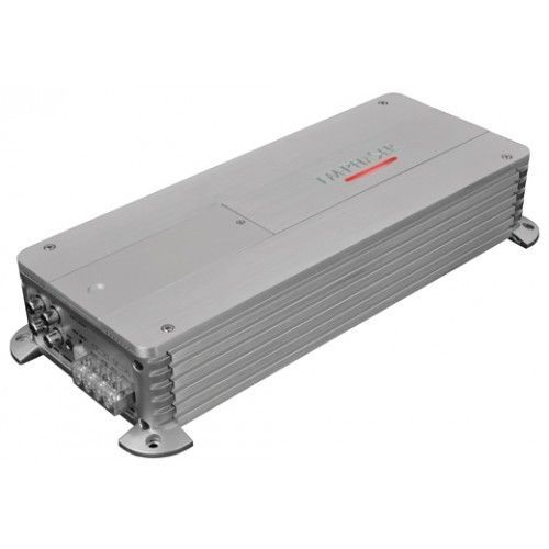 Emphaser Audioverstärker fürs Auto