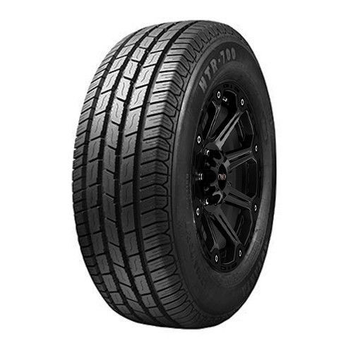 ADVANTA HPZ-02 255/45ZR20XL 105W Tire | eBay