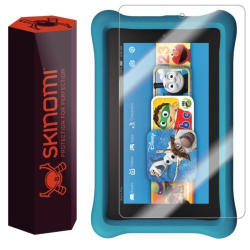 Tablet & eReader Accessory Bundles for Amazon Amazon Fire Kids Edition (5th Generation)