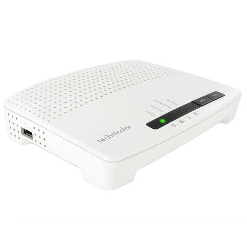 Thomson Drahtlos Router
