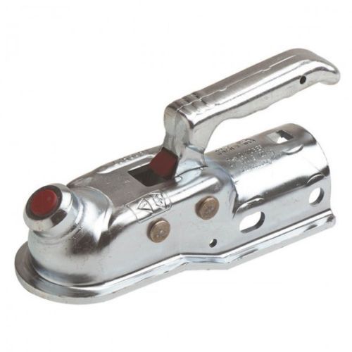 90mm Auflagebock F. Rundrohre Klemmverbindung Von Deichsel Zu - Foto 5