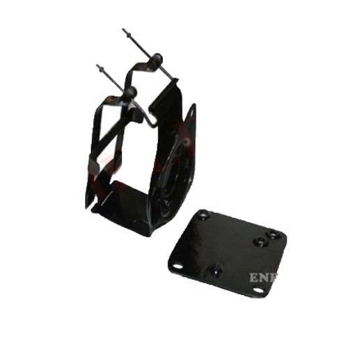 New Battery Carrier Holder Case Holding Box BSA M20 Vintage Motorcycle 