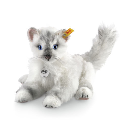 Steiff - Knopf Im Ohr Book by Jurgen and Marianne Cieslik | eBay UK