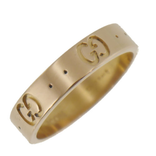 Gucci NWT Crystal Monkey Large Bronze Ring | eBay