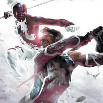 CYCLOPS #5