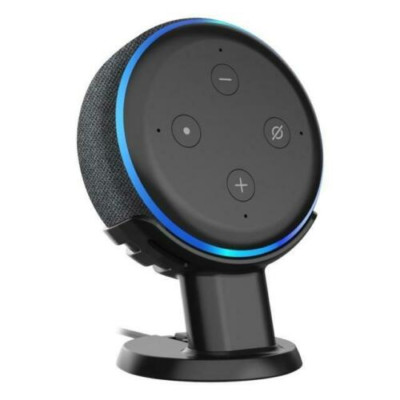 Amazon Echo Dot 3rd Gen GGMM D3 Battery Base for Smart Speaker w/ Alexa Charging