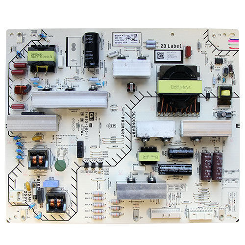 20NN16 SONY POWER SUPPLY, BANDO 1-437-998-11: 120VAC --> (13