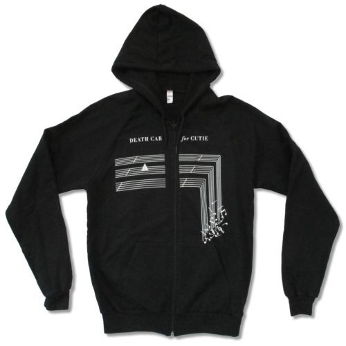 Sudaderas de American Apparel para hombres