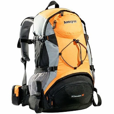 Aspen Sport Rucksack Milwaukee