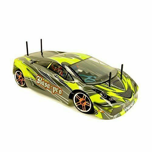 RC Auto- & Brushlessmotor-Modelle & -bausätze